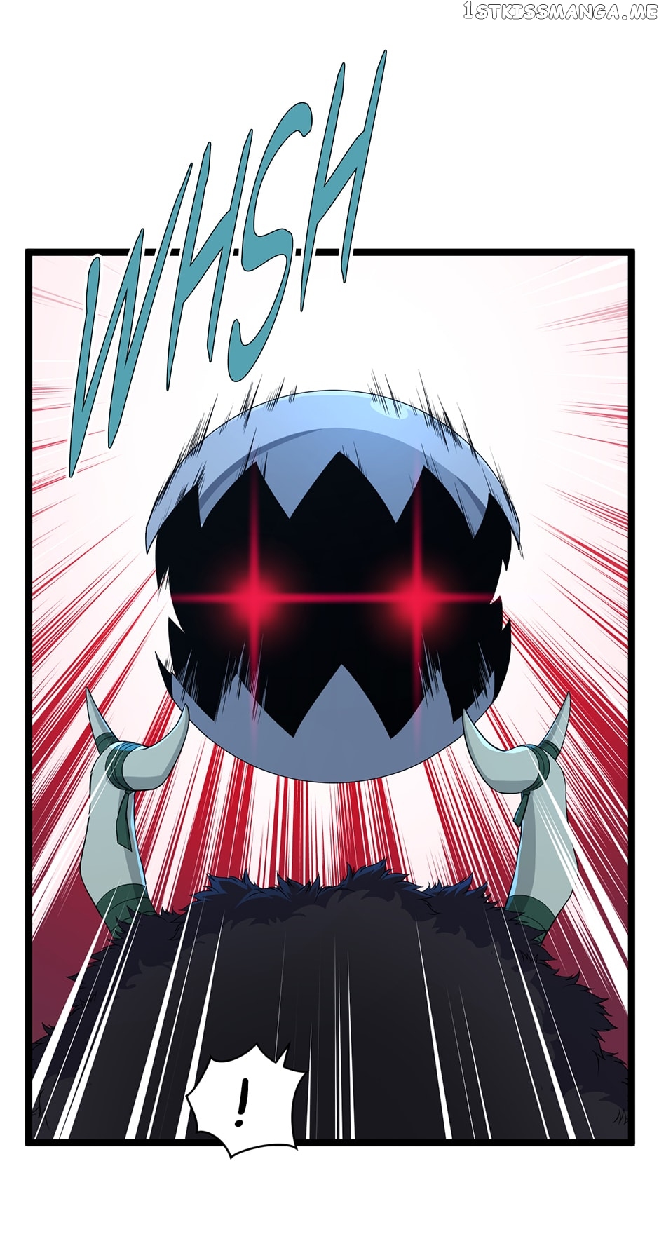 Nymph Project Chapter 234 - page 22