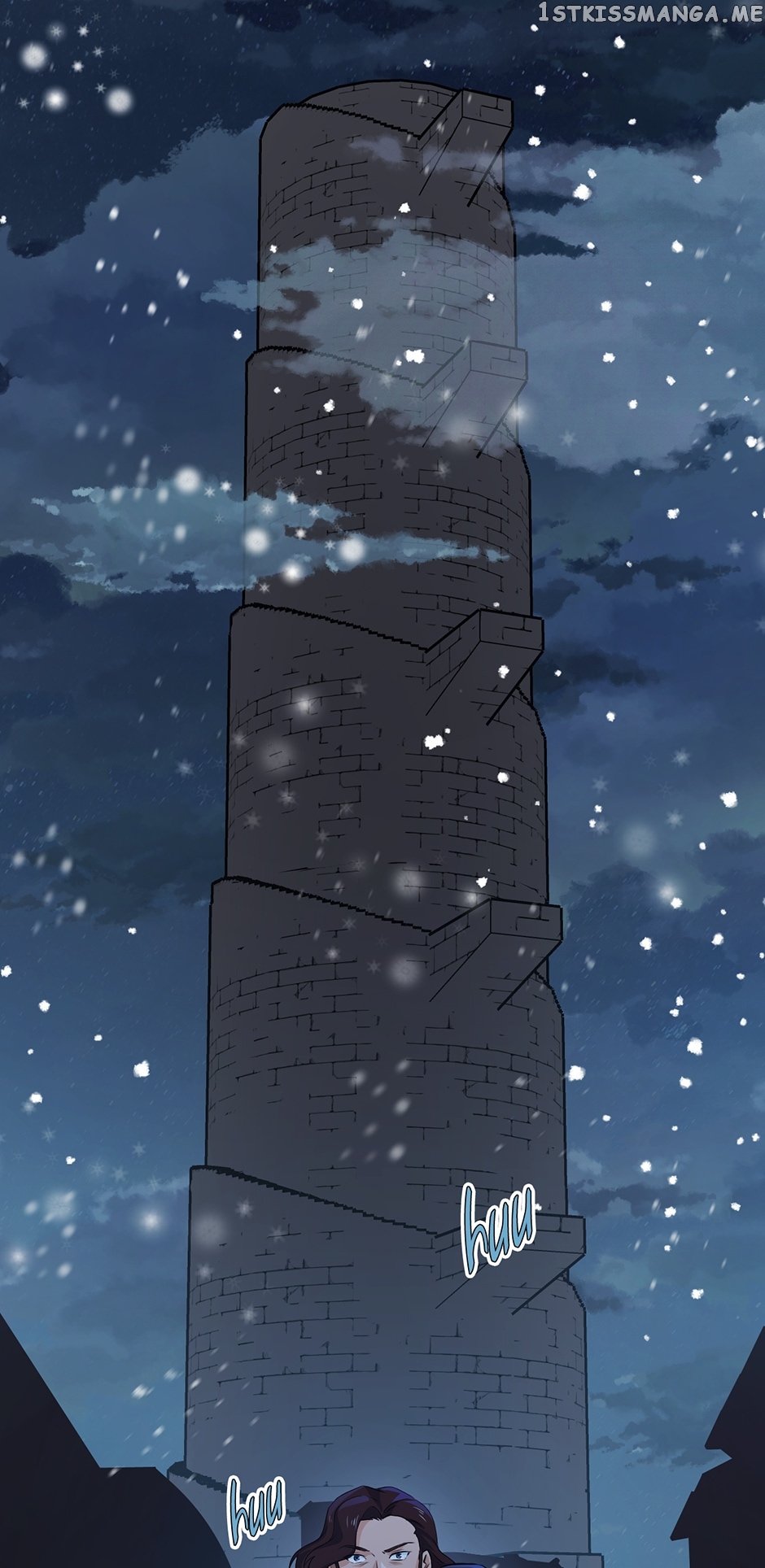 Nymph Project Chapter 234 - page 30