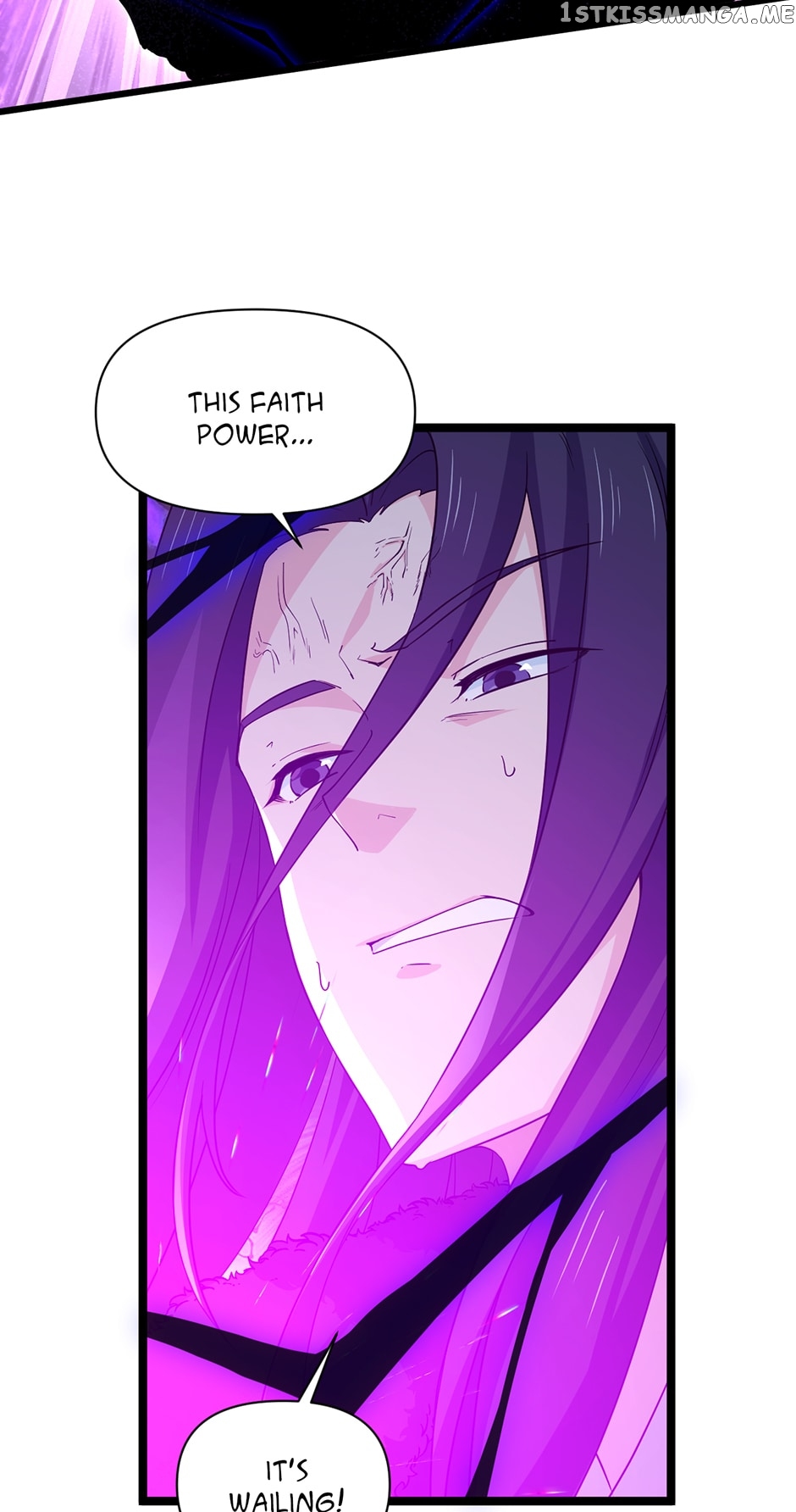 Nymph Project Chapter 234 - page 4