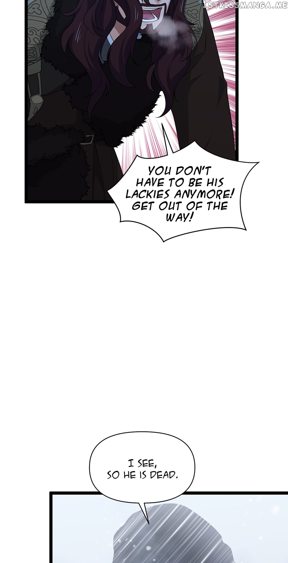 Nymph Project Chapter 234 - page 40