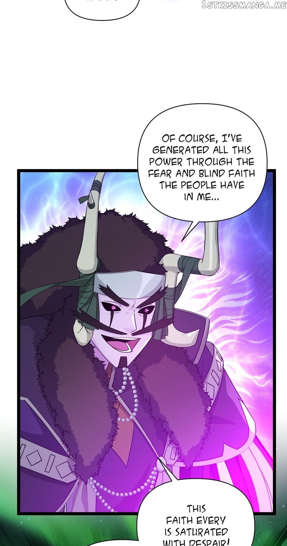 Nymph Project Chapter 234 - page 5