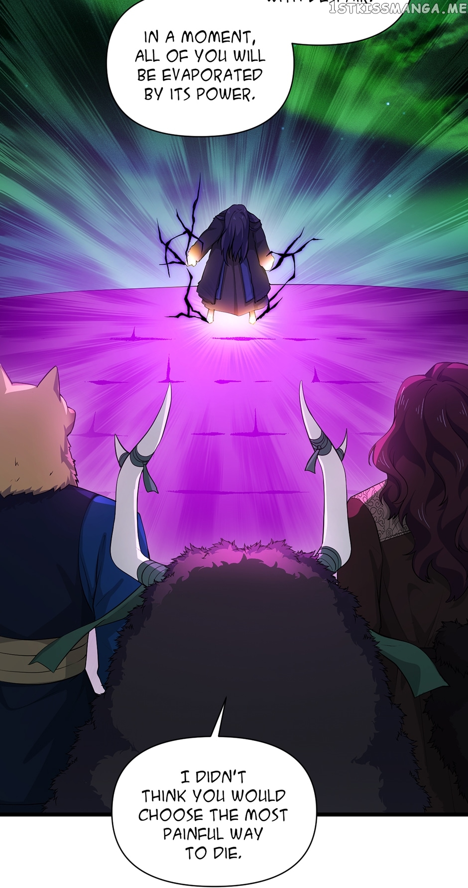 Nymph Project Chapter 234 - page 6