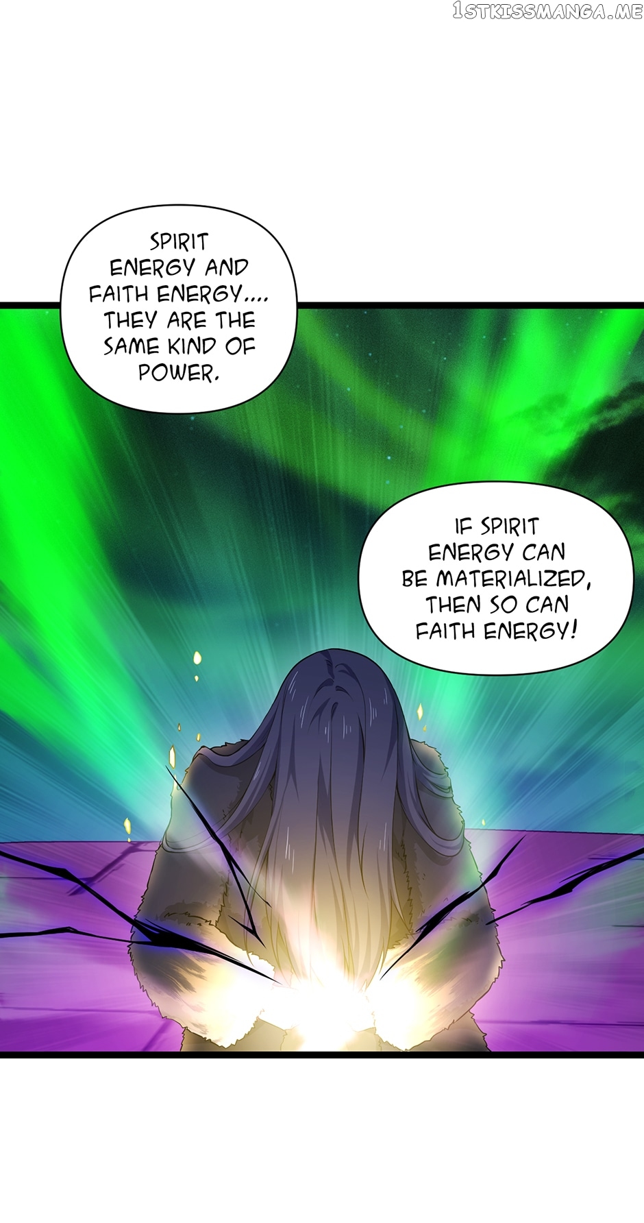 Nymph Project Chapter 234 - page 7