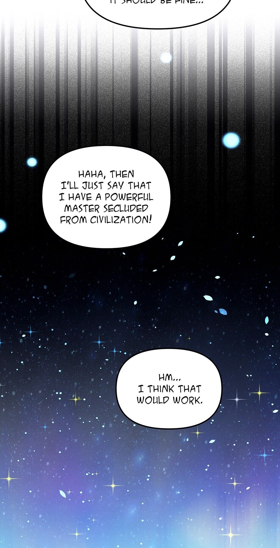 Nymph Project Chapter 153 - page 16