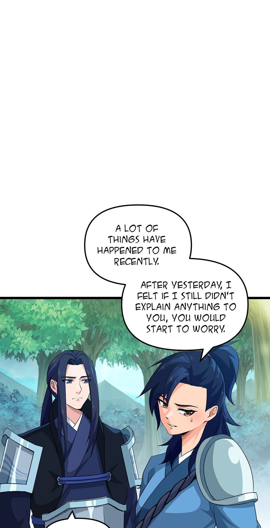 Nymph Project Chapter 153 - page 19