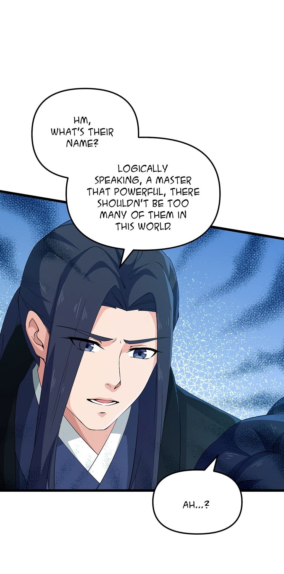 Nymph Project Chapter 153 - page 26