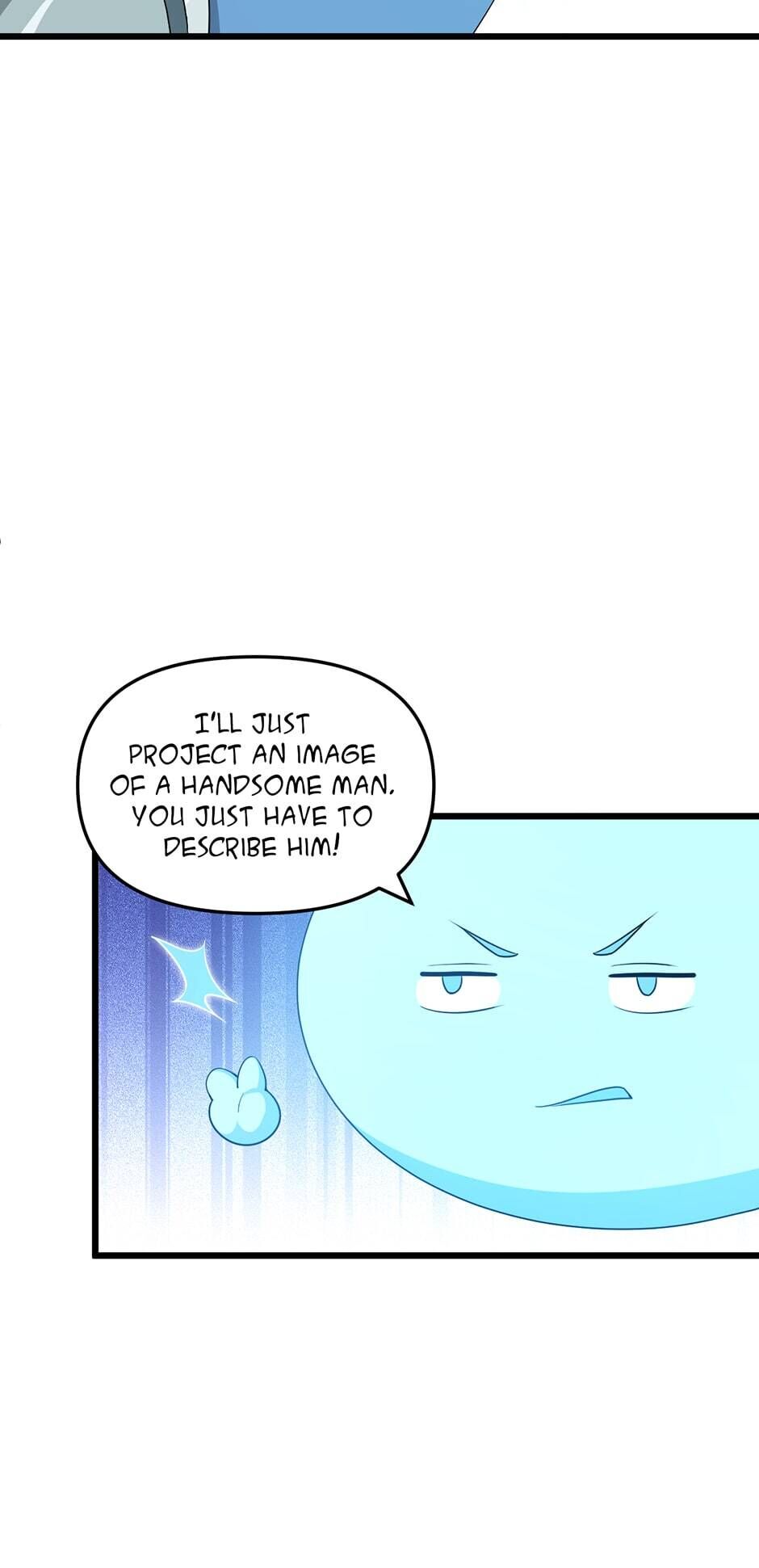 Nymph Project Chapter 153 - page 32