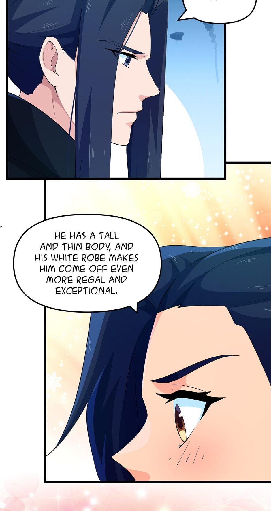 Nymph Project Chapter 153 - page 39