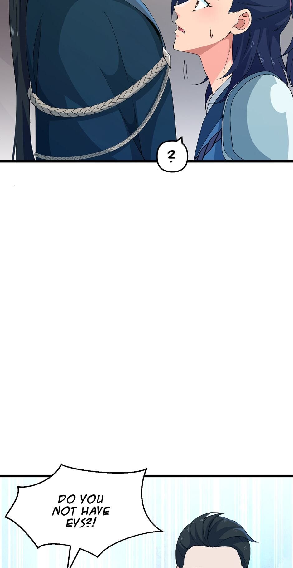 Nymph Project Chapter 153 - page 48