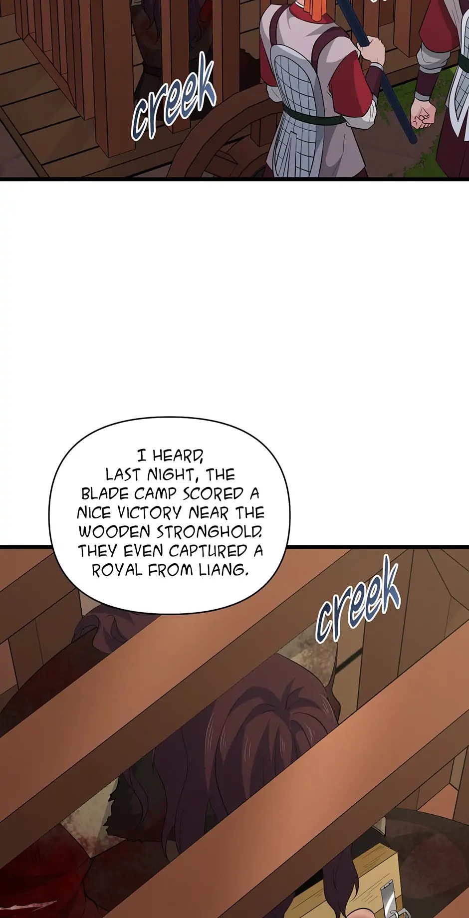 Nymph Project Chapter 187 - page 16