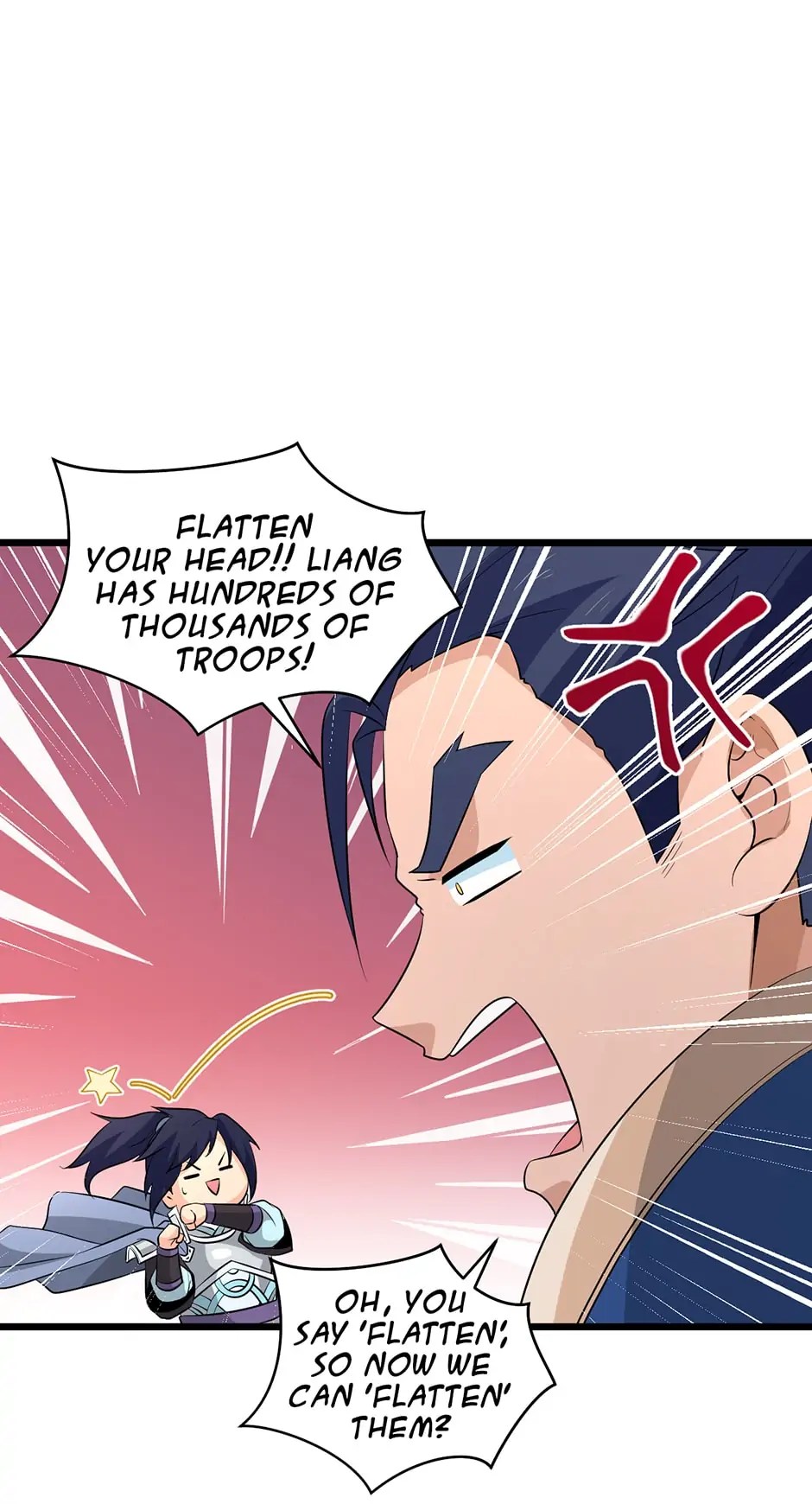 Nymph Project Chapter 187 - page 25
