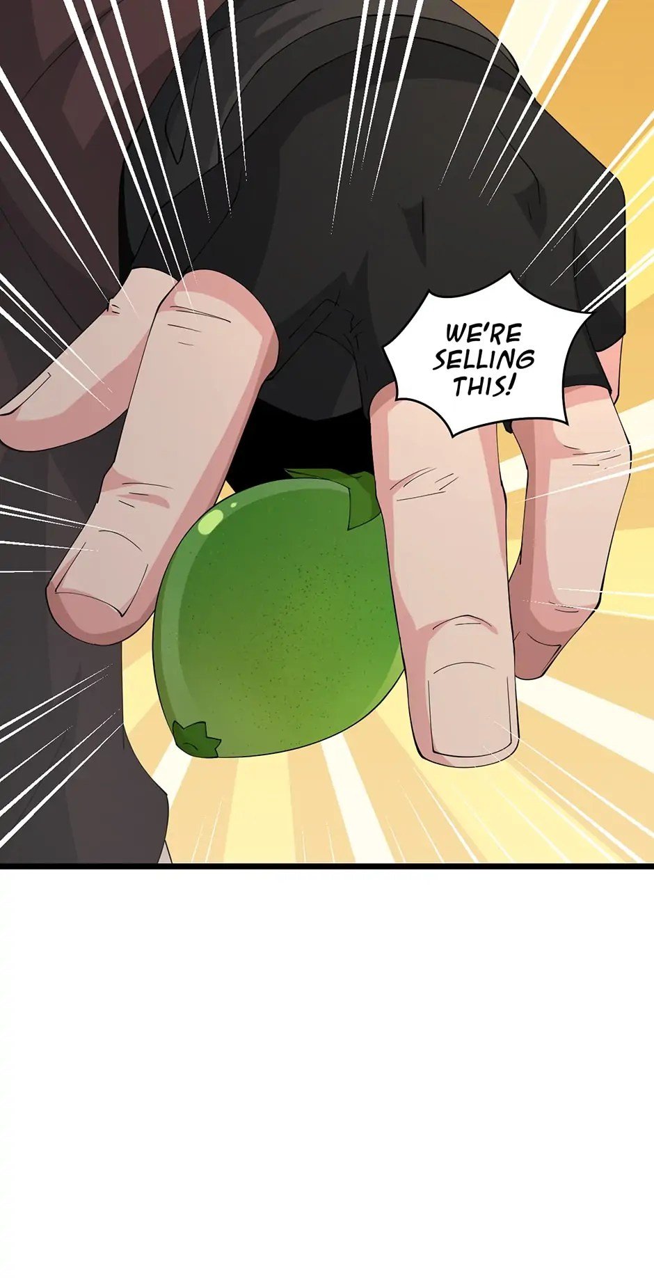 Nymph Project Chapter 187 - page 34
