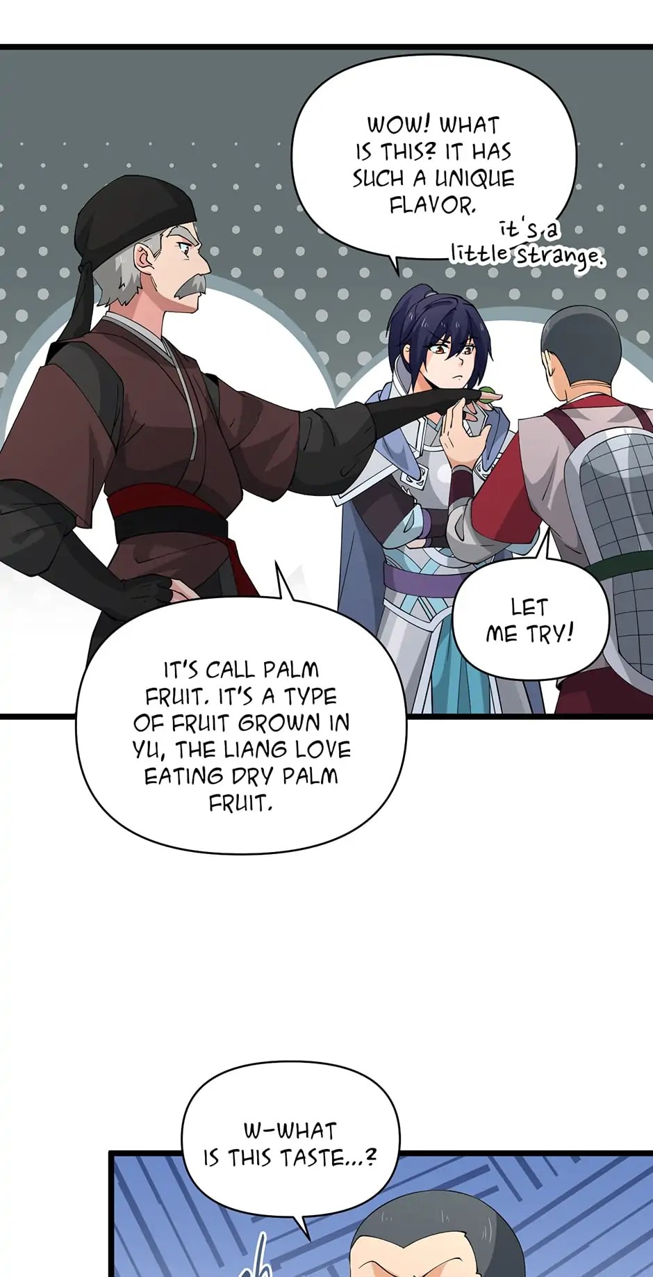 Nymph Project Chapter 187 - page 35