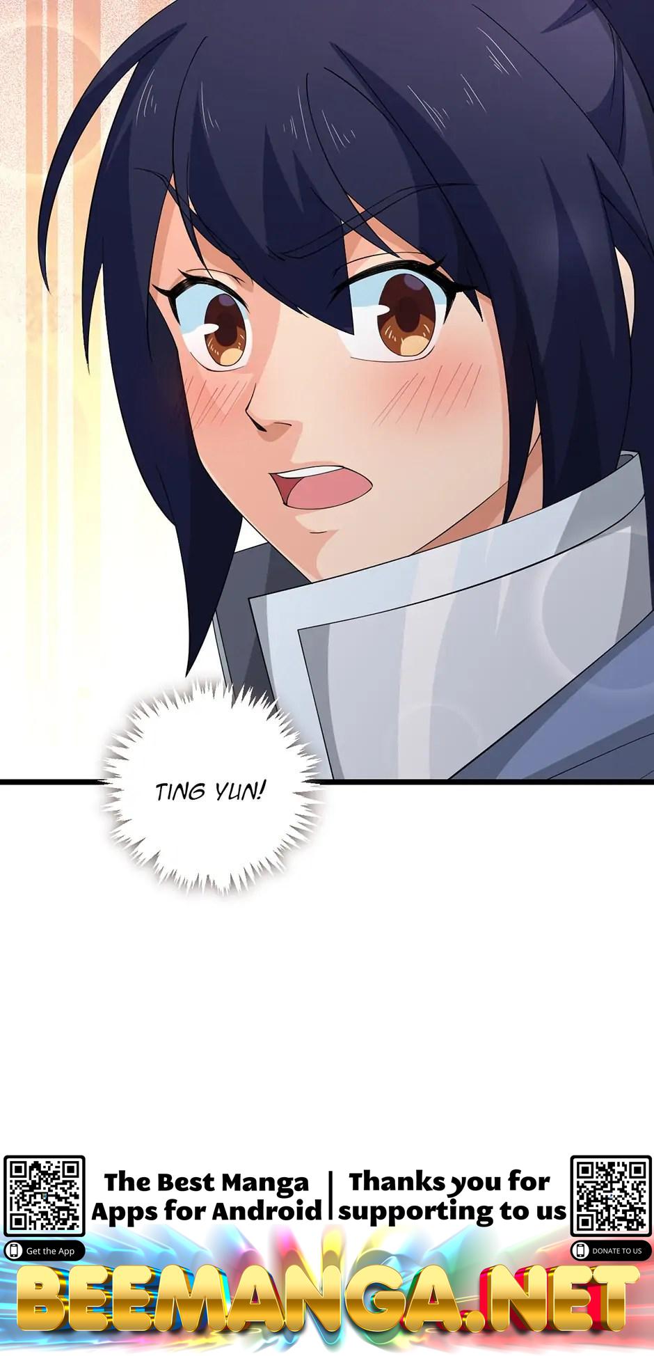 Nymph Project Chapter 187 - page 43