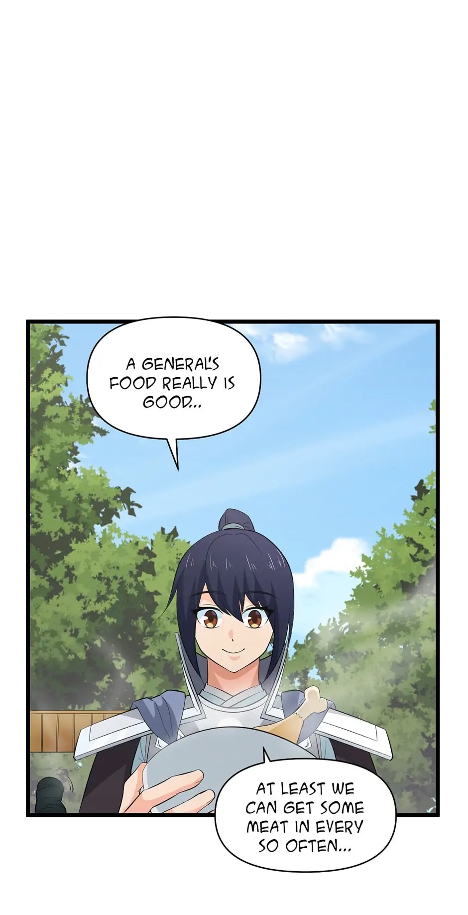 Nymph Project Chapter 187 - page 6