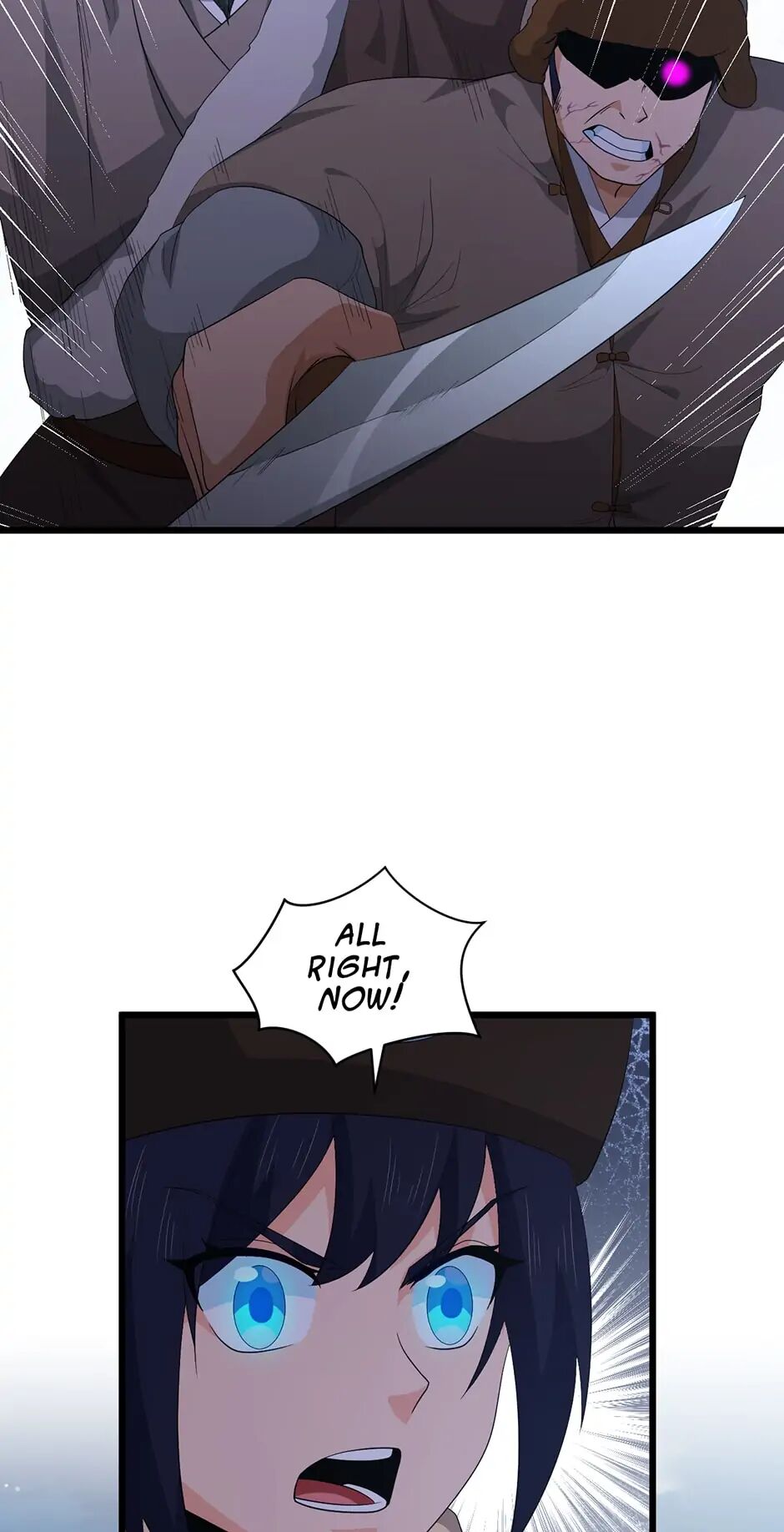 Nymph Project Chapter 199 - page 12