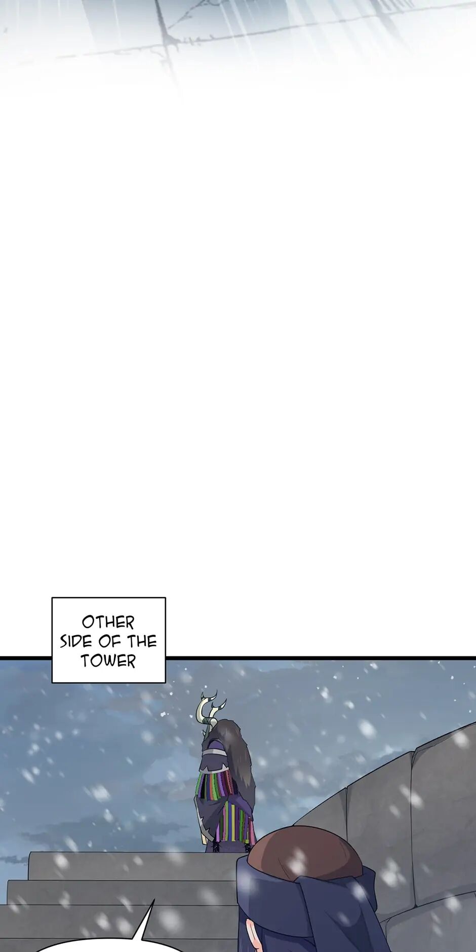 Nymph Project Chapter 199 - page 23
