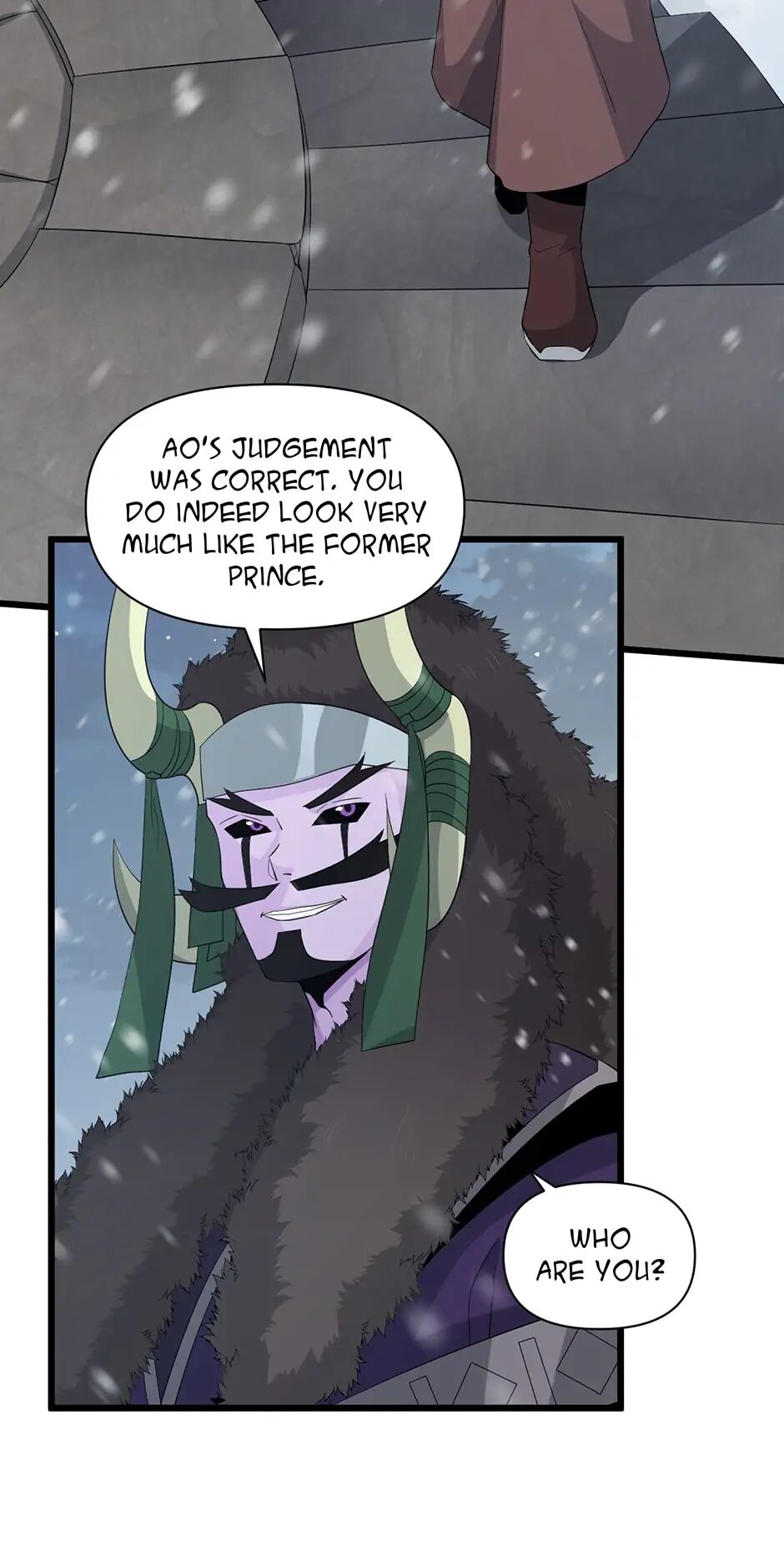 Nymph Project Chapter 199 - page 25