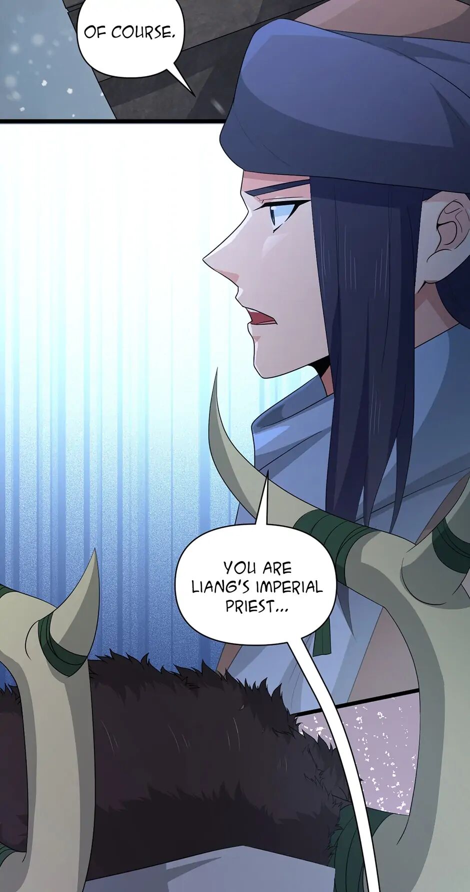 Nymph Project Chapter 199 - page 28