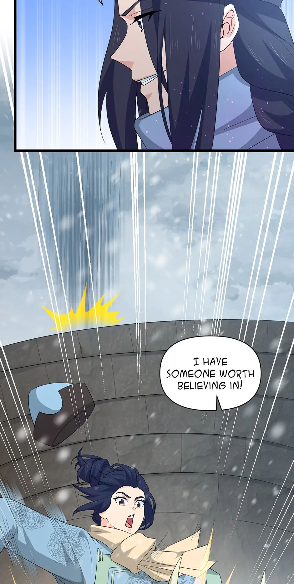 Nymph Project Chapter 199 - page 40