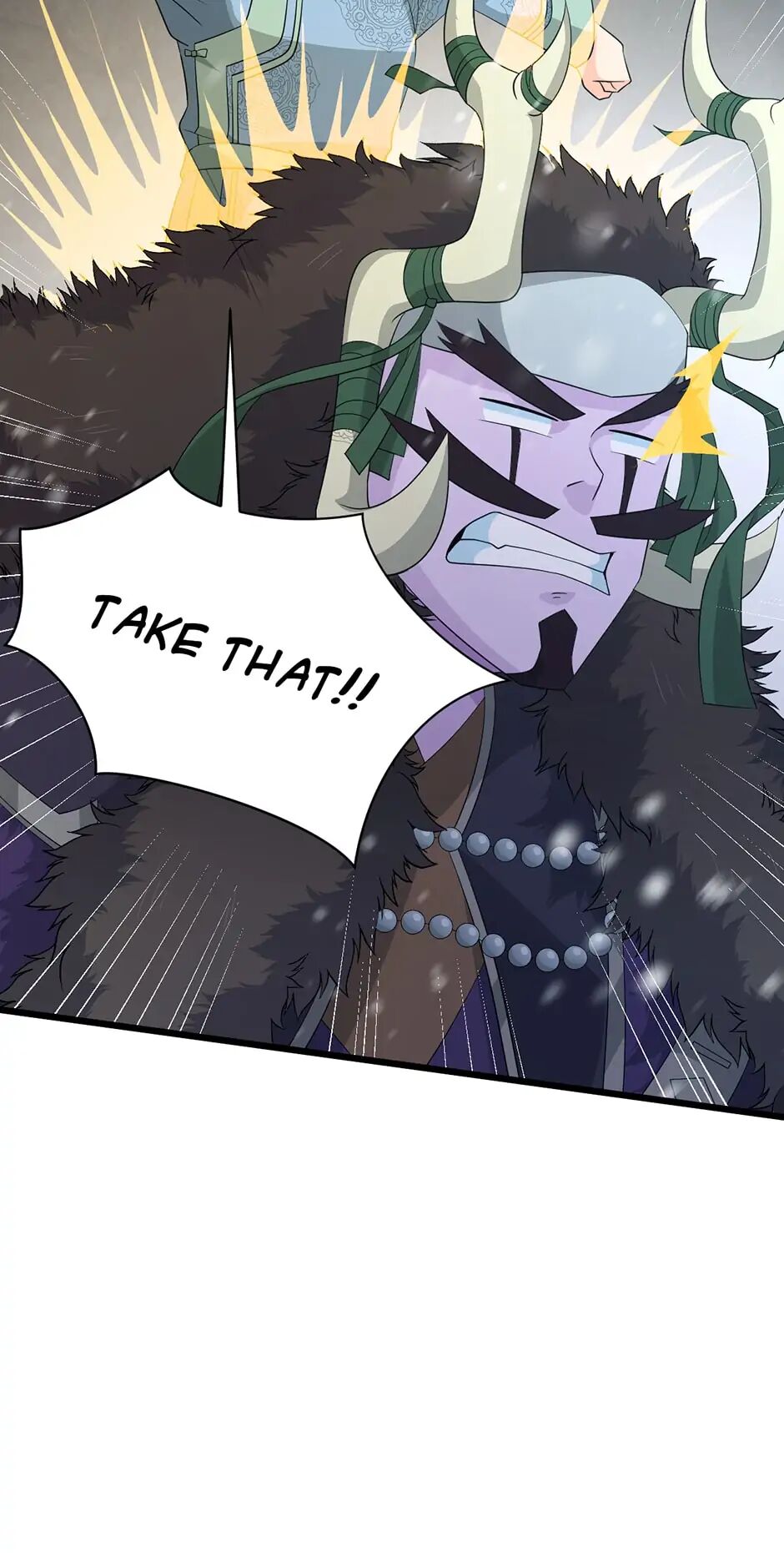 Nymph Project Chapter 199 - page 41