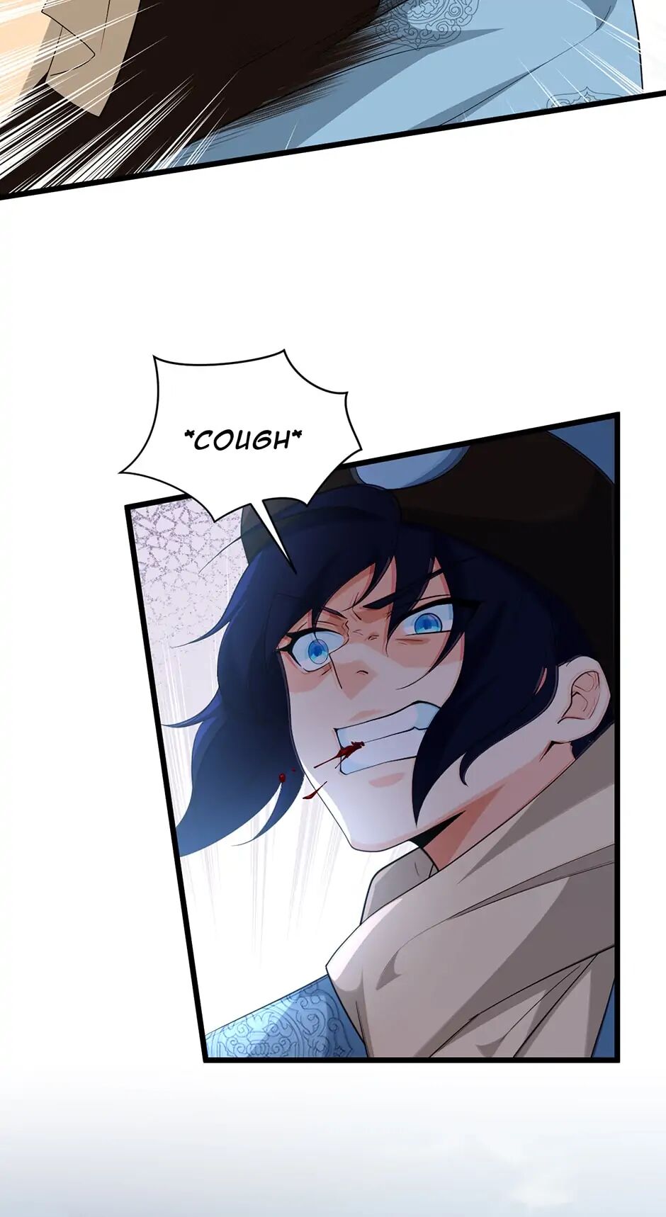 Nymph Project Chapter 199 - page 6