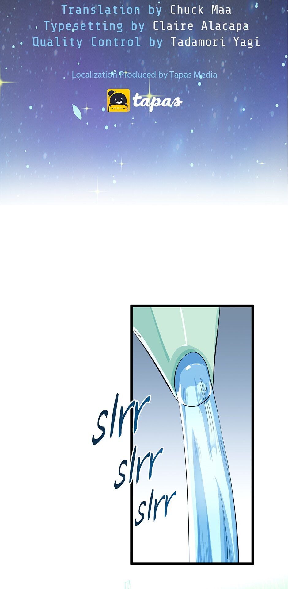 Nymph Project Chapter 156 - page 2