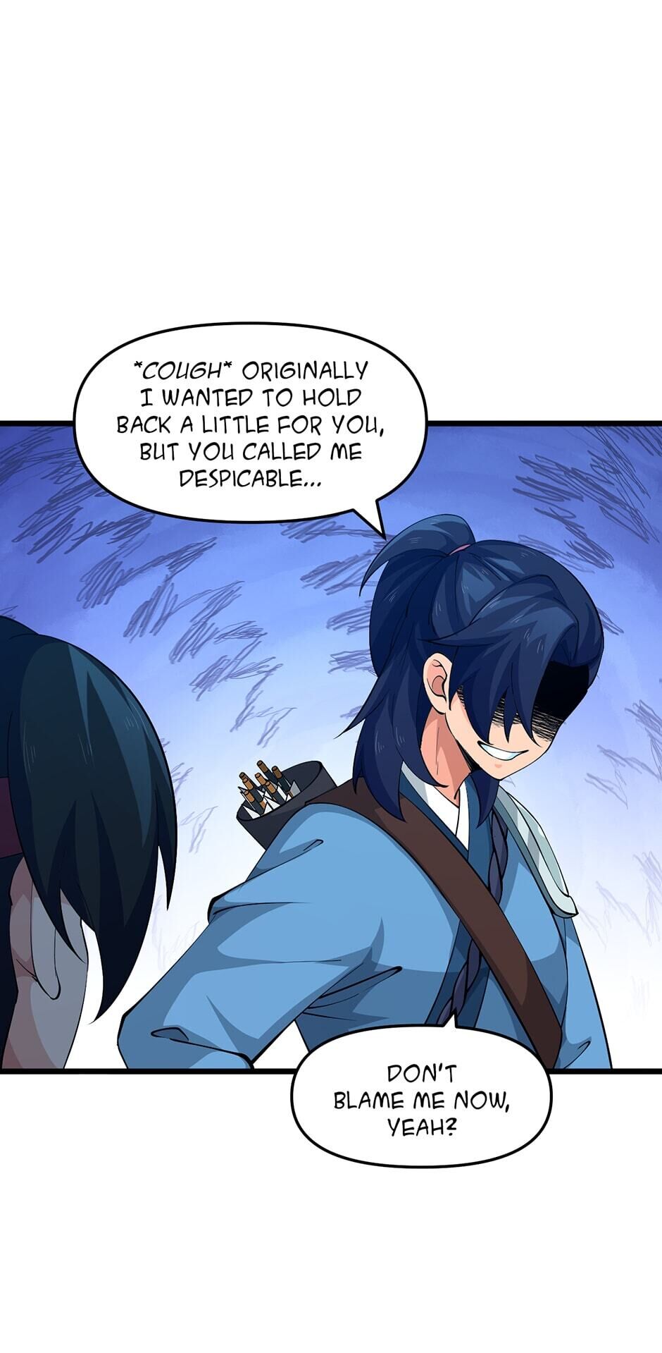 Nymph Project Chapter 156 - page 24
