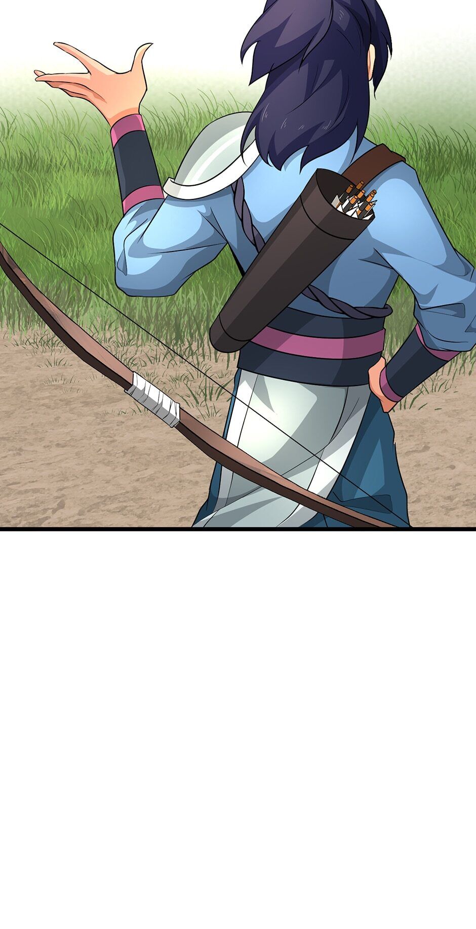 Nymph Project Chapter 156 - page 29