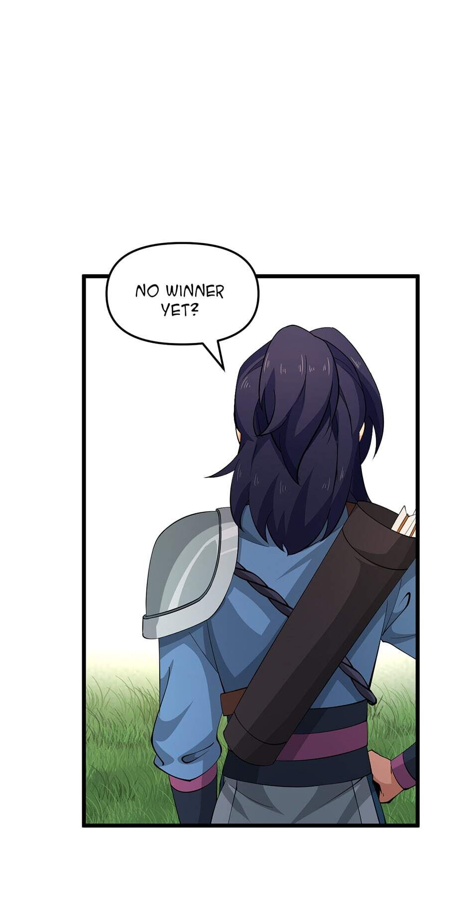 Nymph Project Chapter 156 - page 31