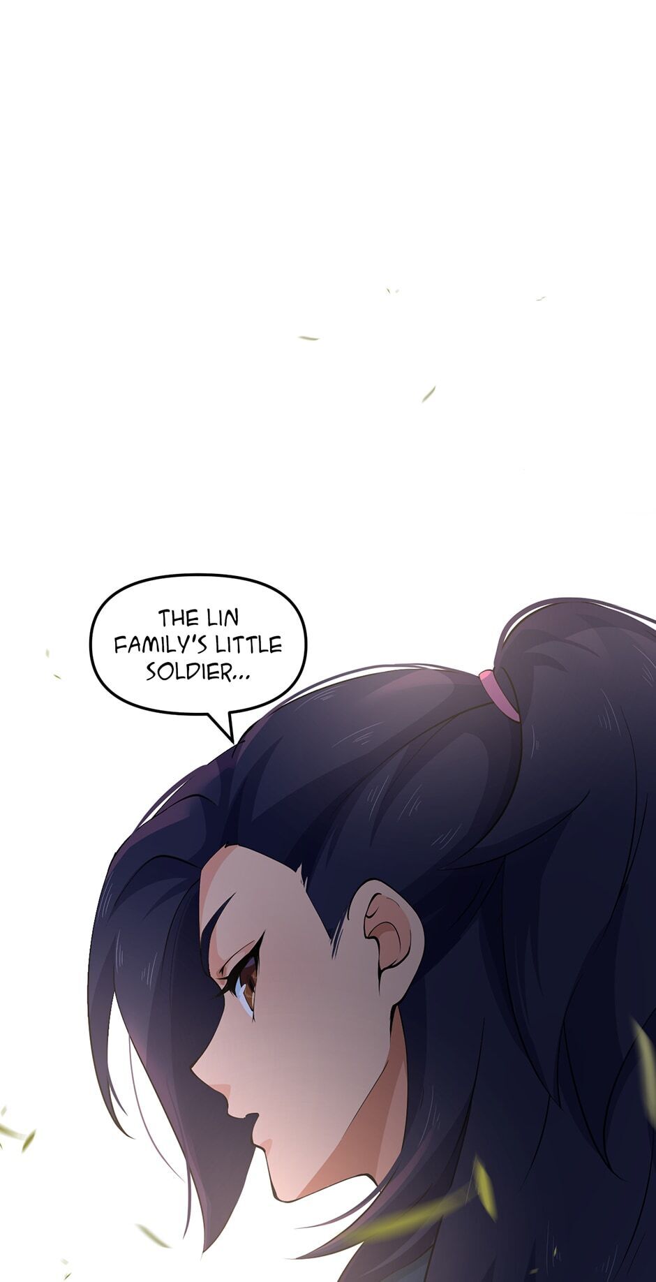 Nymph Project Chapter 156 - page 32