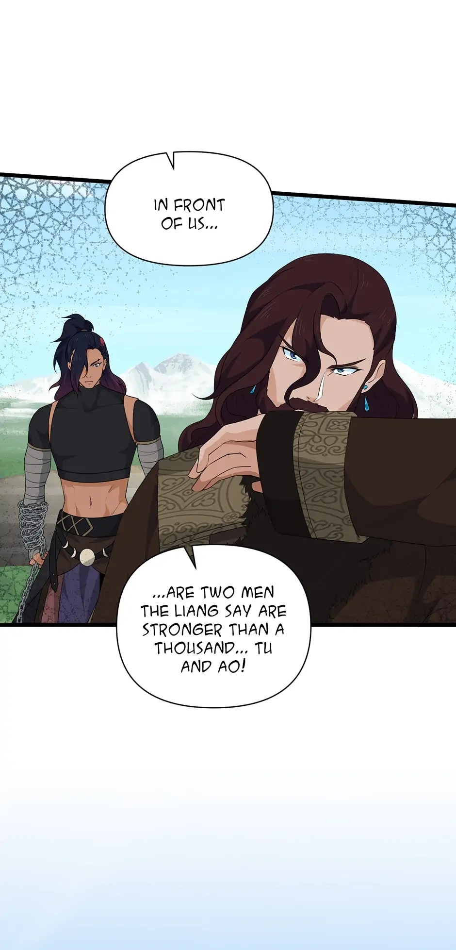 Nymph Project chapter 208 - page 15