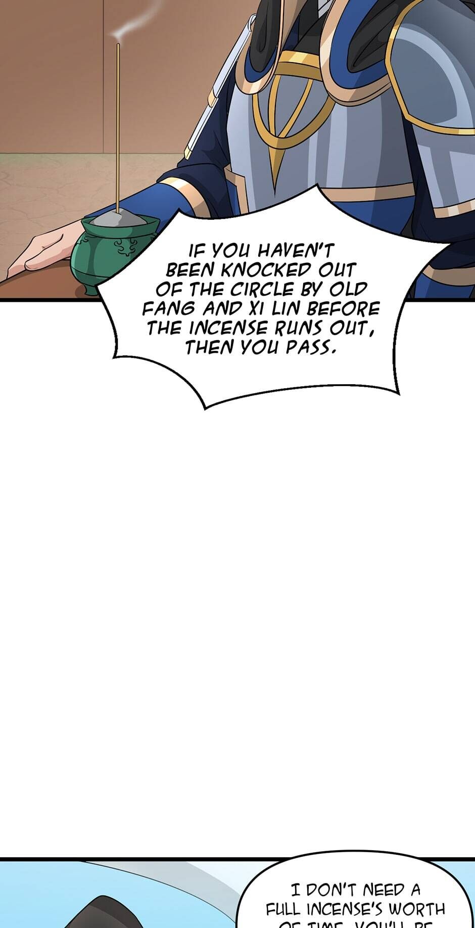Nymph Project chapter 161 - page 25