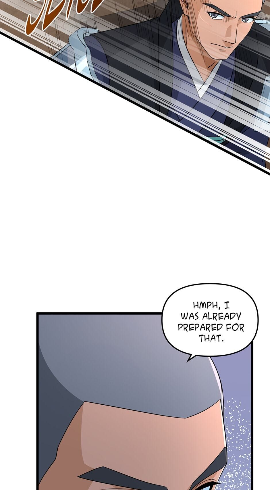 Nymph Project chapter 161 - page 29