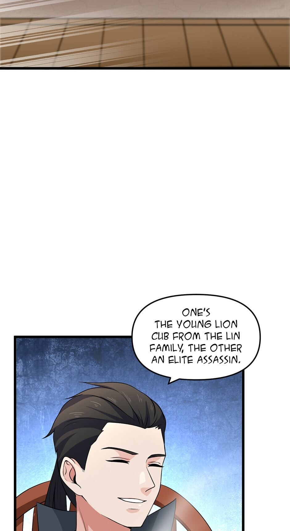 Nymph Project chapter 161 - page 35