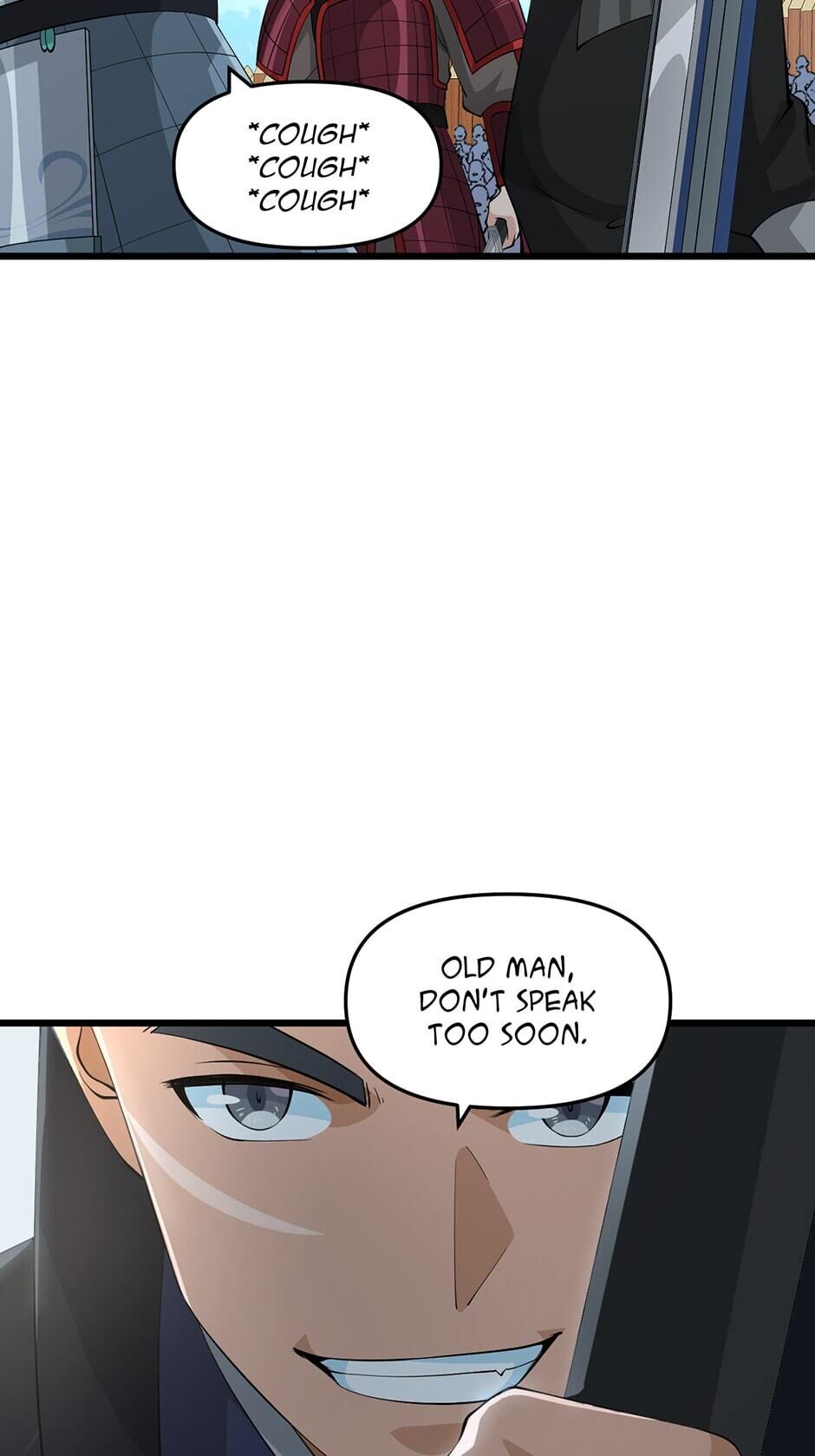 Nymph Project chapter 161 - page 41
