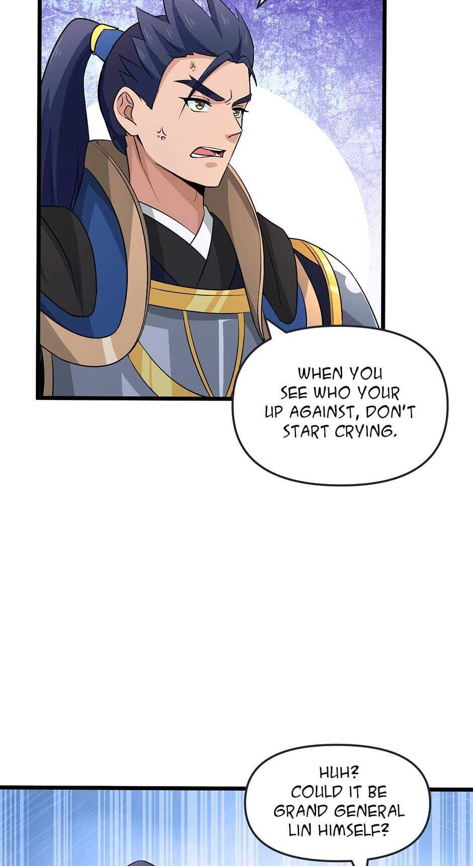 Nymph Project chapter 161 - page 6