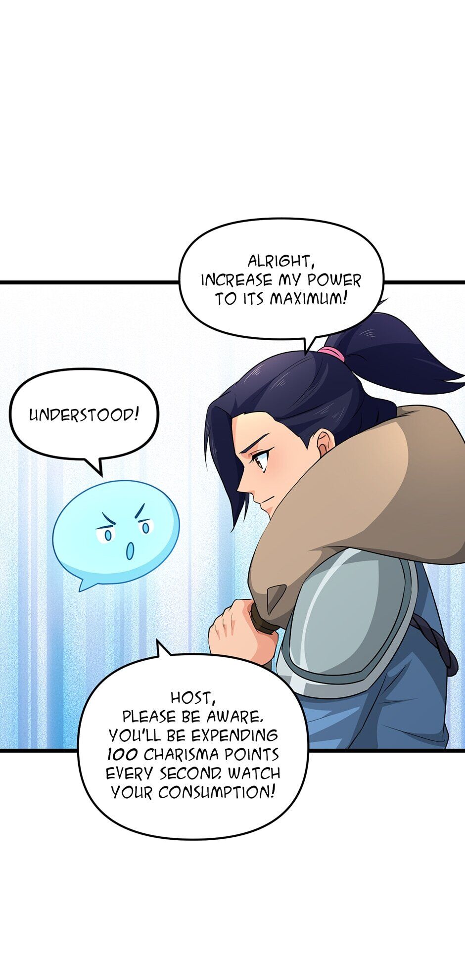 Nymph Project Chapter 160 - page 17