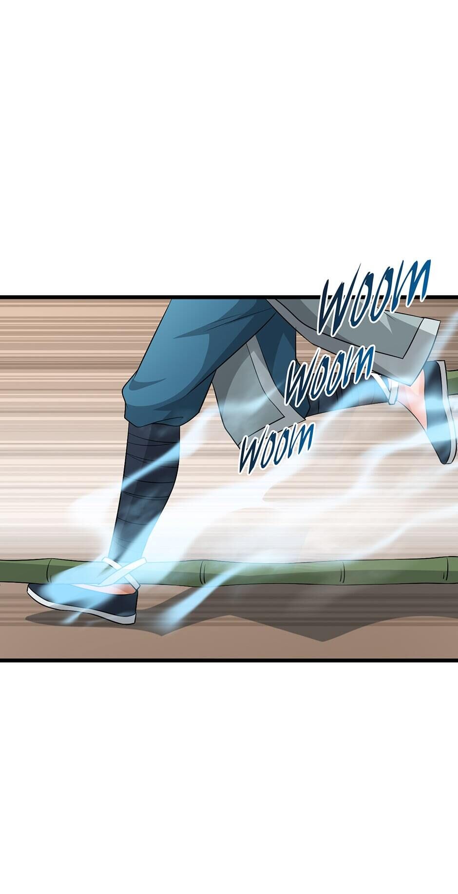 Nymph Project Chapter 160 - page 34