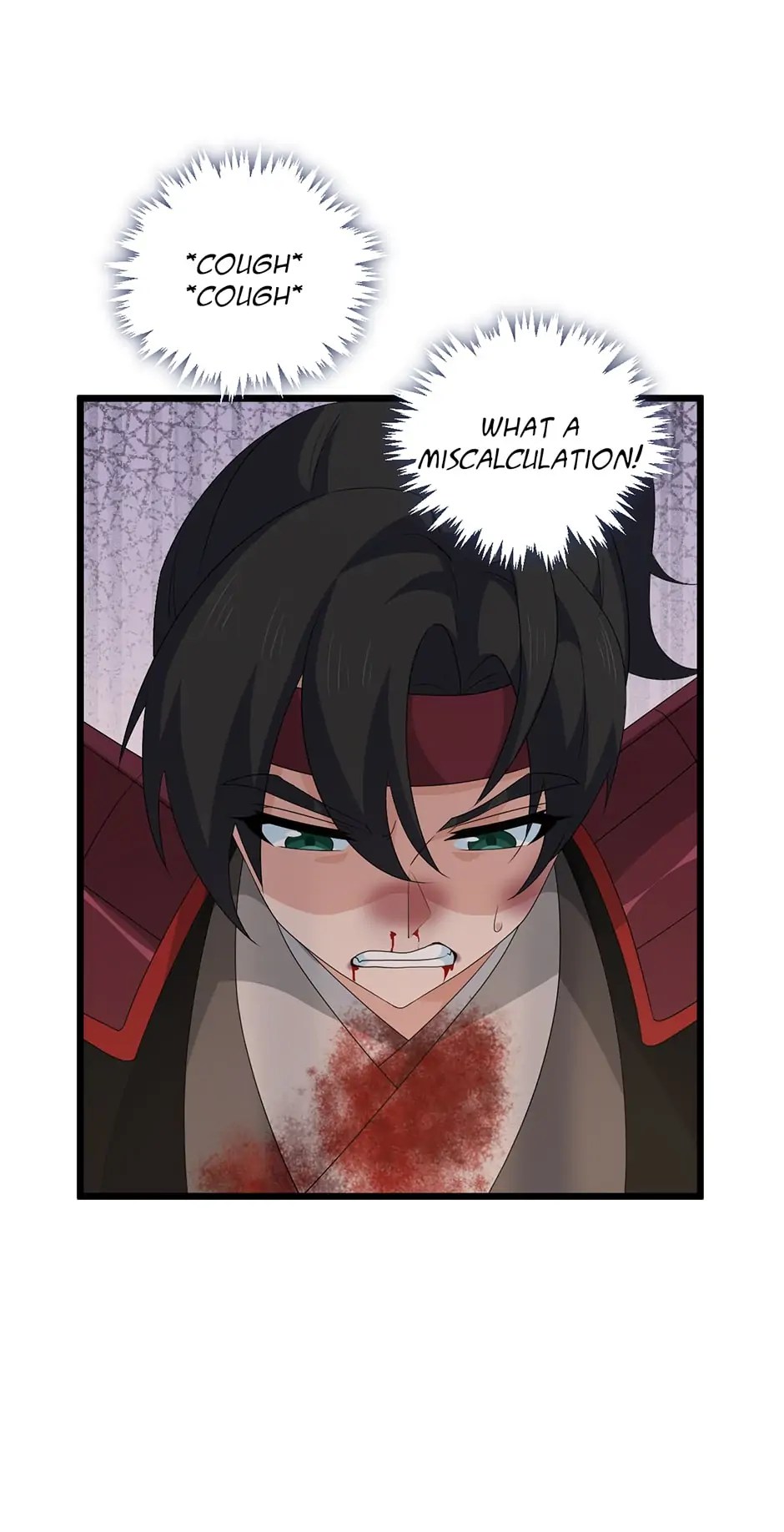 Nymph Project chapter 209 - page 31