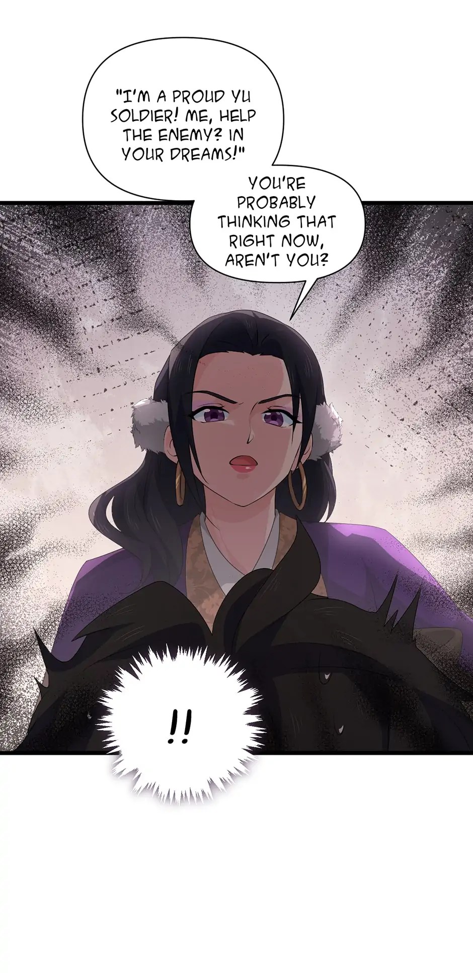 Nymph Project chapter 209 - page 40