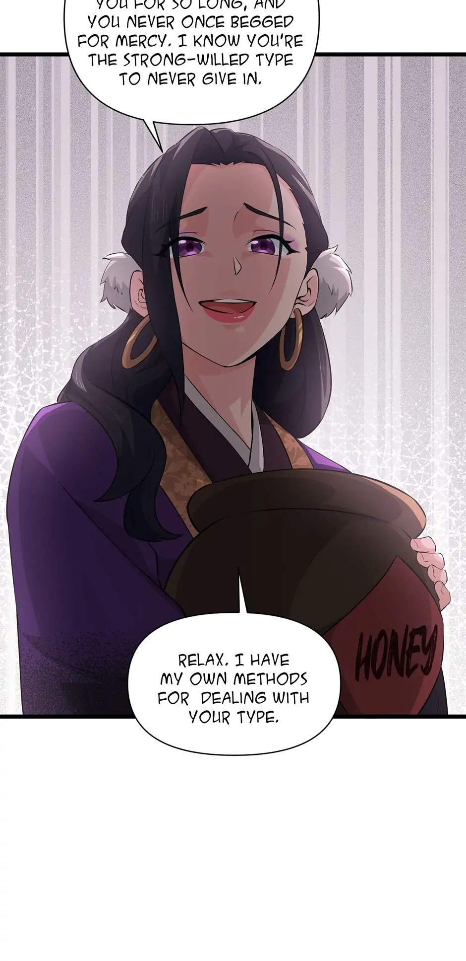 Nymph Project chapter 209 - page 42