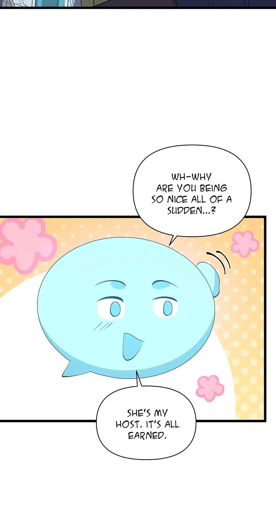 Nymph Project chapter 209 - page 8