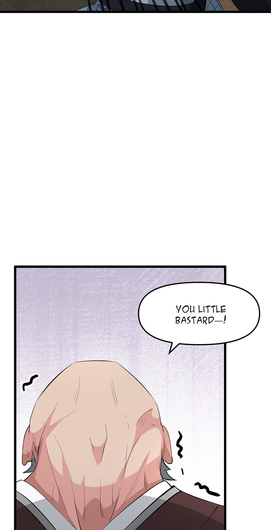 Nymph Project chapter 162 - page 17