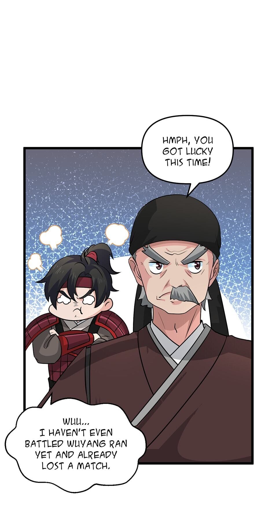 Nymph Project chapter 162 - page 26