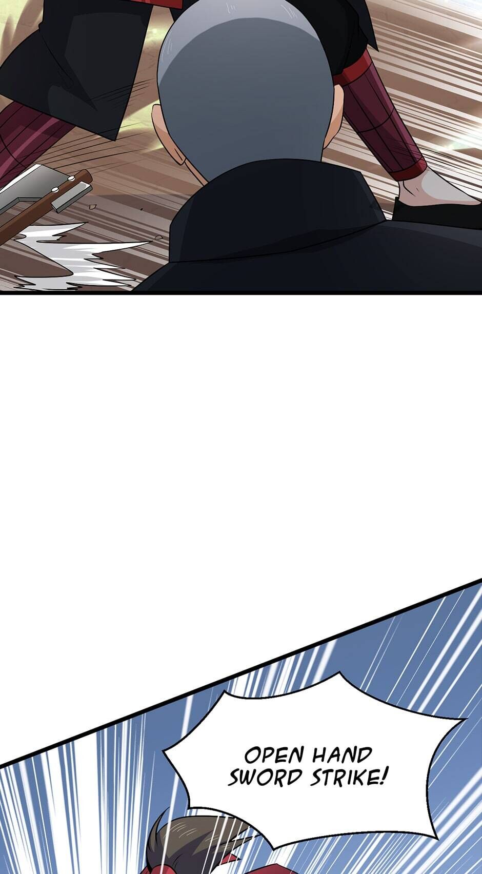 Nymph Project chapter 162 - page 5