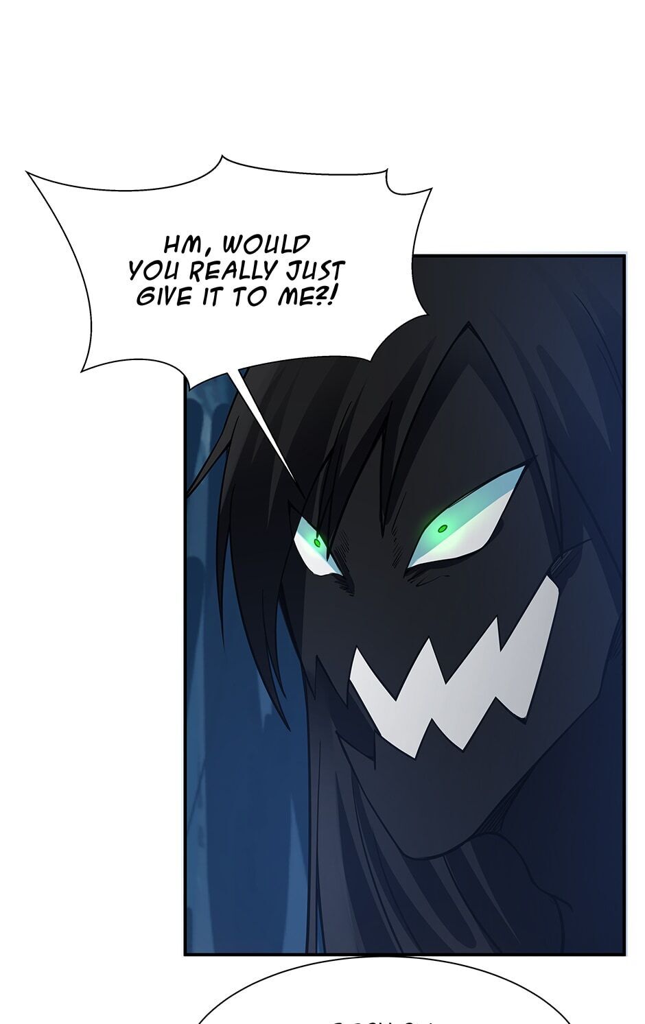 Nymph Project chapter 122 - page 14