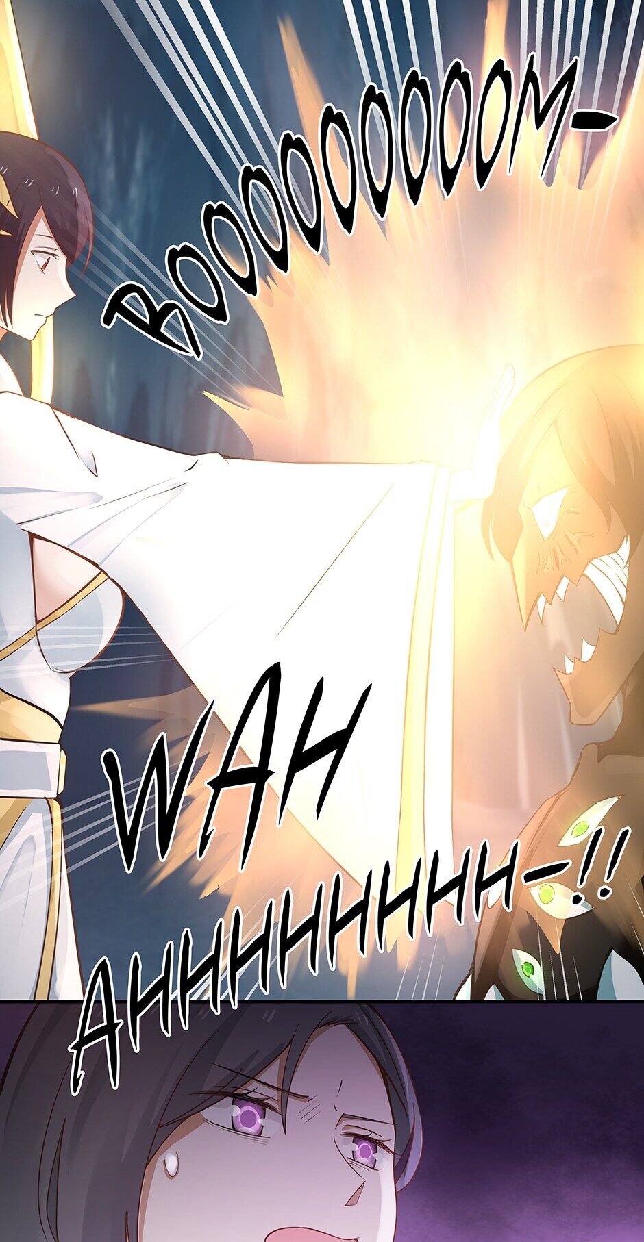 Nymph Project chapter 122 - page 17