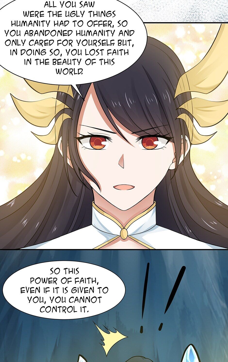 Nymph Project chapter 122 - page 30