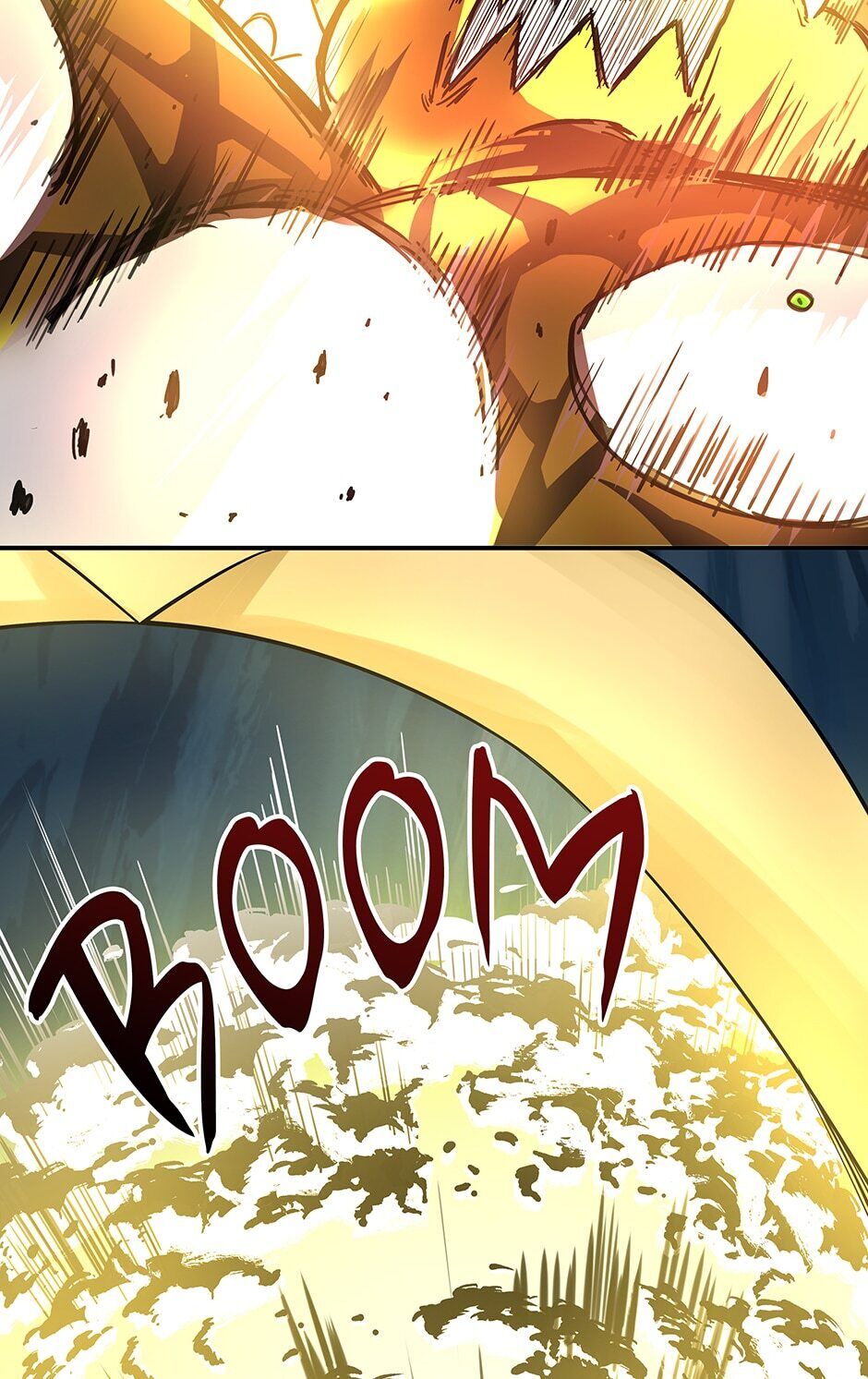 Nymph Project chapter 122 - page 33